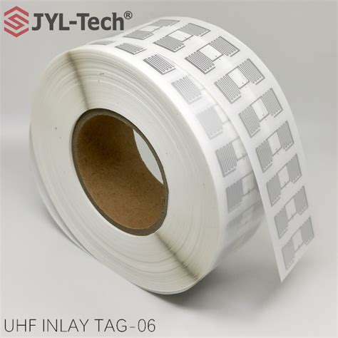 rfid uhf label stock|rfid printable labels.